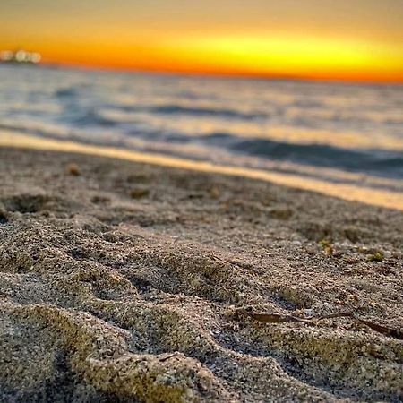 B&B Victoria Porto Cesareo Εξωτερικό φωτογραφία