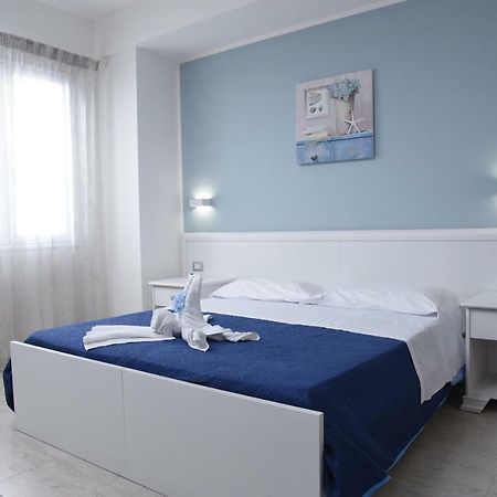 B&B Victoria Porto Cesareo Εξωτερικό φωτογραφία