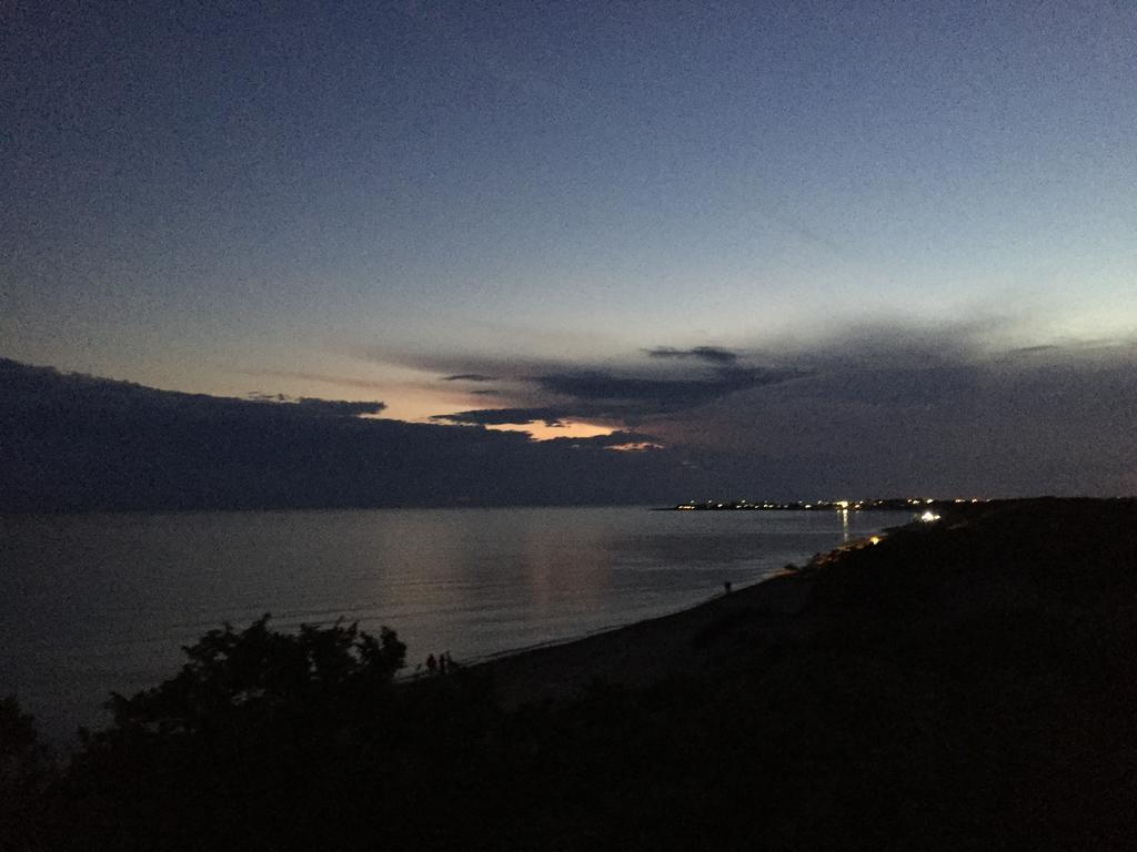 B&B Victoria Porto Cesareo Εξωτερικό φωτογραφία