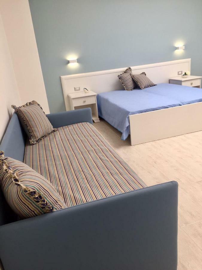 B&B Victoria Porto Cesareo Εξωτερικό φωτογραφία