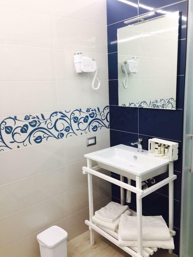 B&B Victoria Porto Cesareo Εξωτερικό φωτογραφία