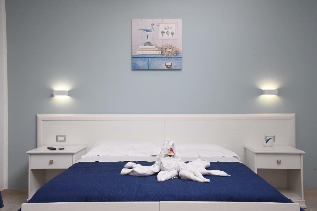 B&B Victoria Porto Cesareo Εξωτερικό φωτογραφία