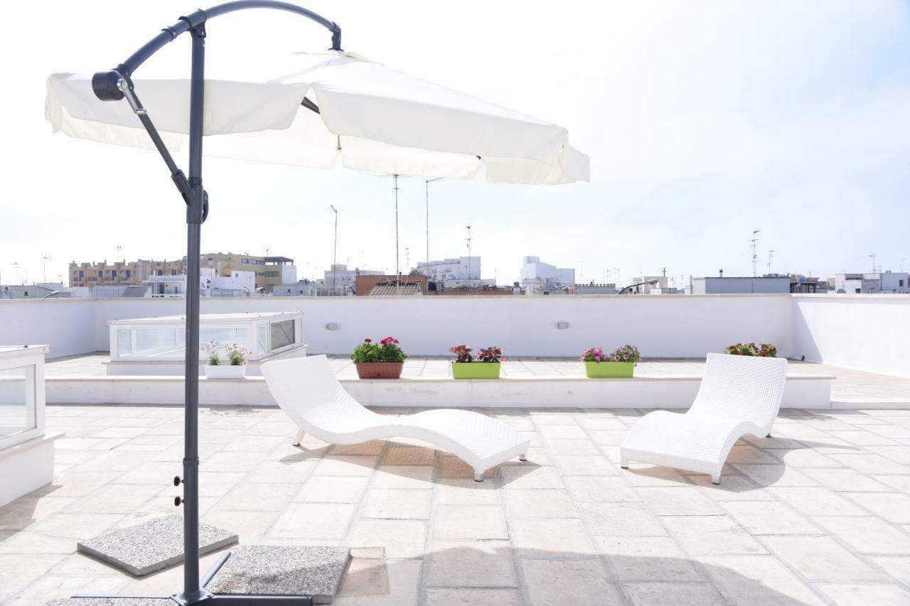 B&B Victoria Porto Cesareo Εξωτερικό φωτογραφία