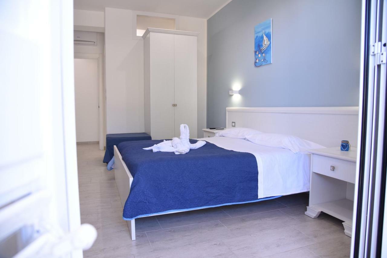 B&B Victoria Porto Cesareo Εξωτερικό φωτογραφία