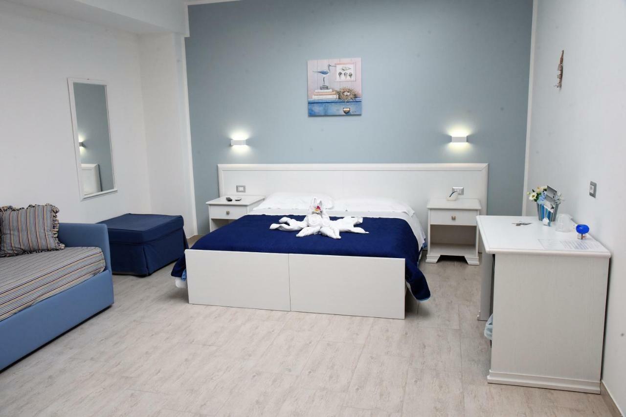 B&B Victoria Porto Cesareo Εξωτερικό φωτογραφία