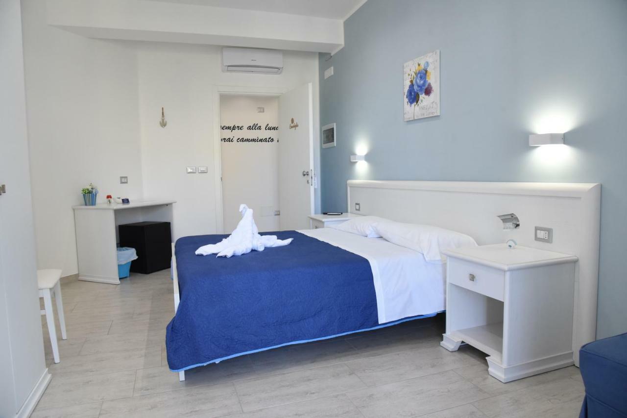 B&B Victoria Porto Cesareo Εξωτερικό φωτογραφία