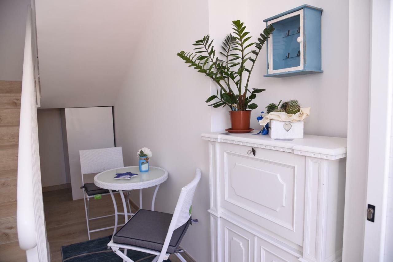 B&B Victoria Porto Cesareo Εξωτερικό φωτογραφία
