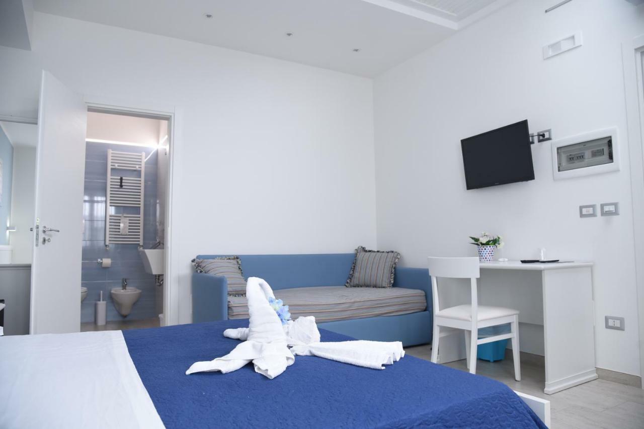 B&B Victoria Porto Cesareo Εξωτερικό φωτογραφία