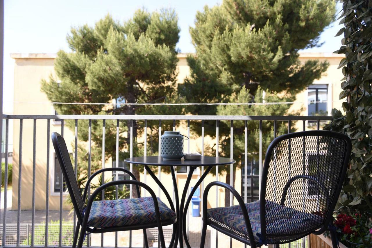B&B Victoria Porto Cesareo Εξωτερικό φωτογραφία