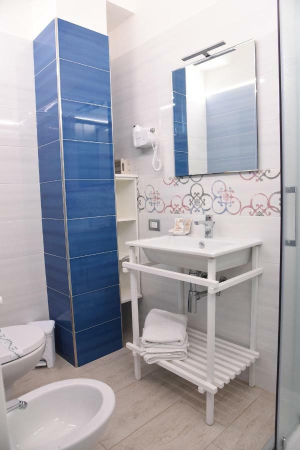 B&B Victoria Porto Cesareo Εξωτερικό φωτογραφία