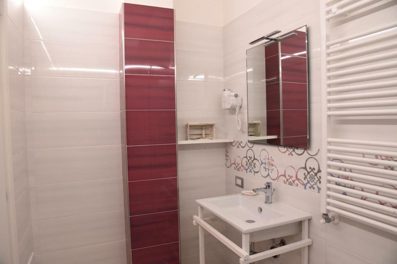 B&B Victoria Porto Cesareo Εξωτερικό φωτογραφία