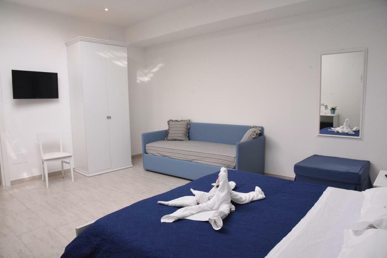B&B Victoria Porto Cesareo Εξωτερικό φωτογραφία