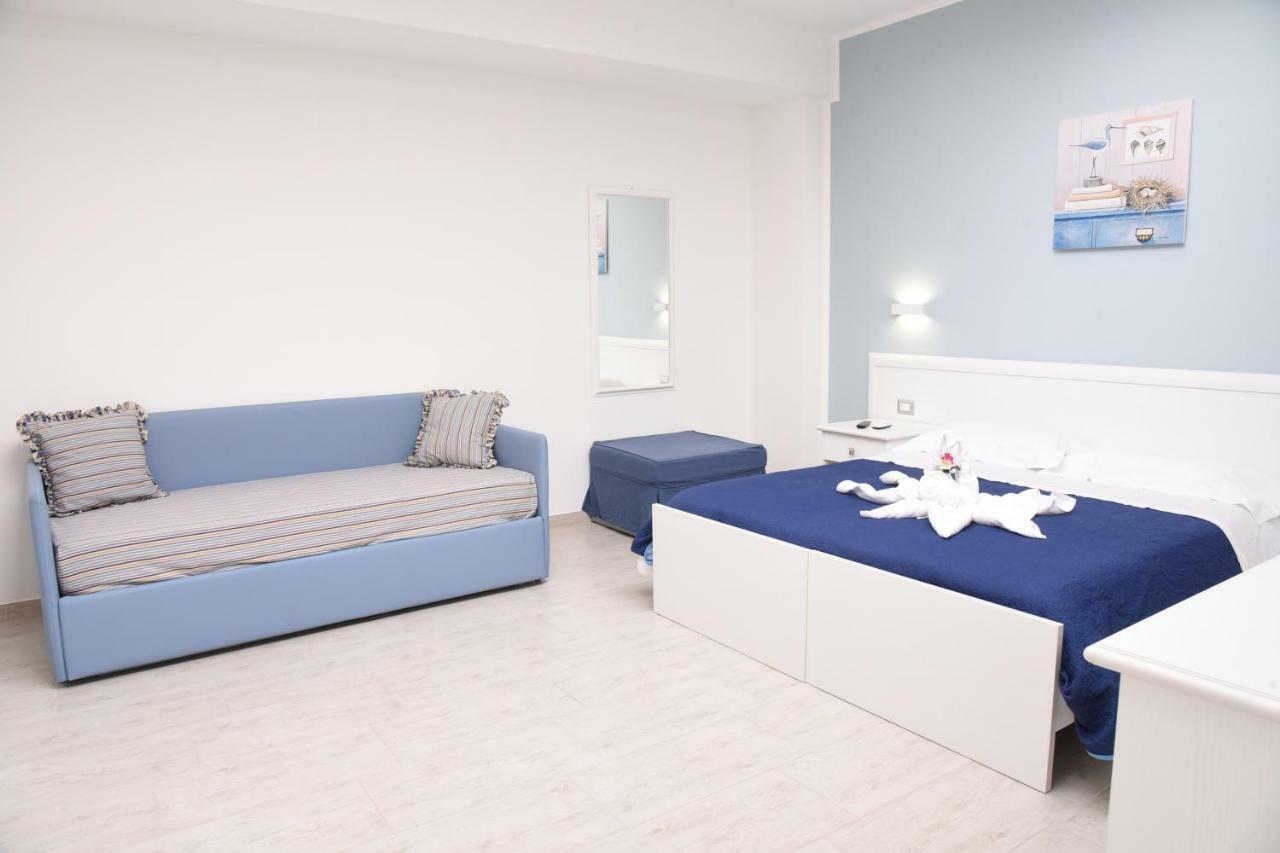 B&B Victoria Porto Cesareo Εξωτερικό φωτογραφία