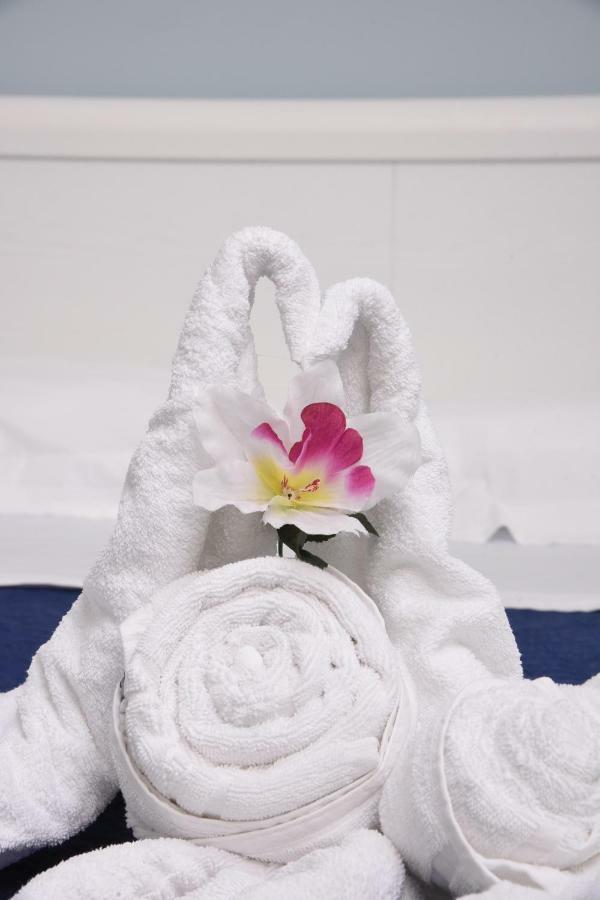 B&B Victoria Porto Cesareo Εξωτερικό φωτογραφία